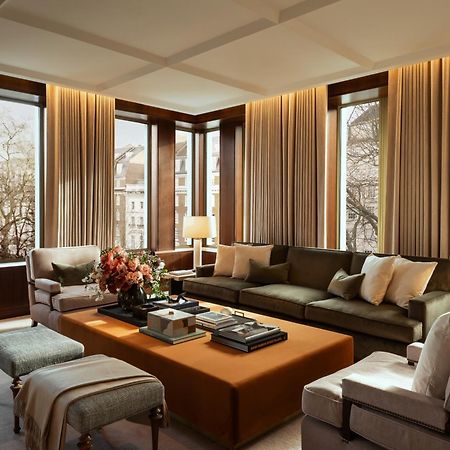 The Chancery Rosewood 런던 외부 사진