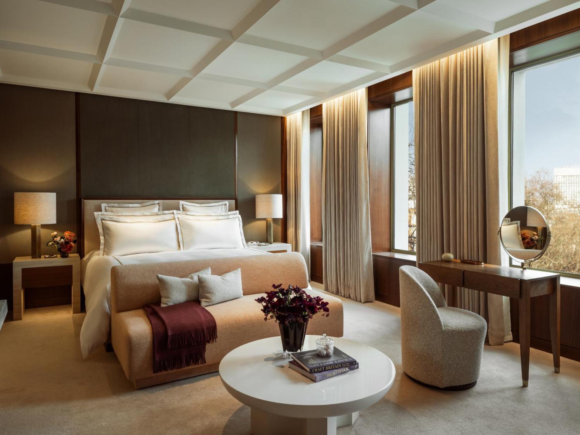 The Chancery Rosewood 런던 외부 사진