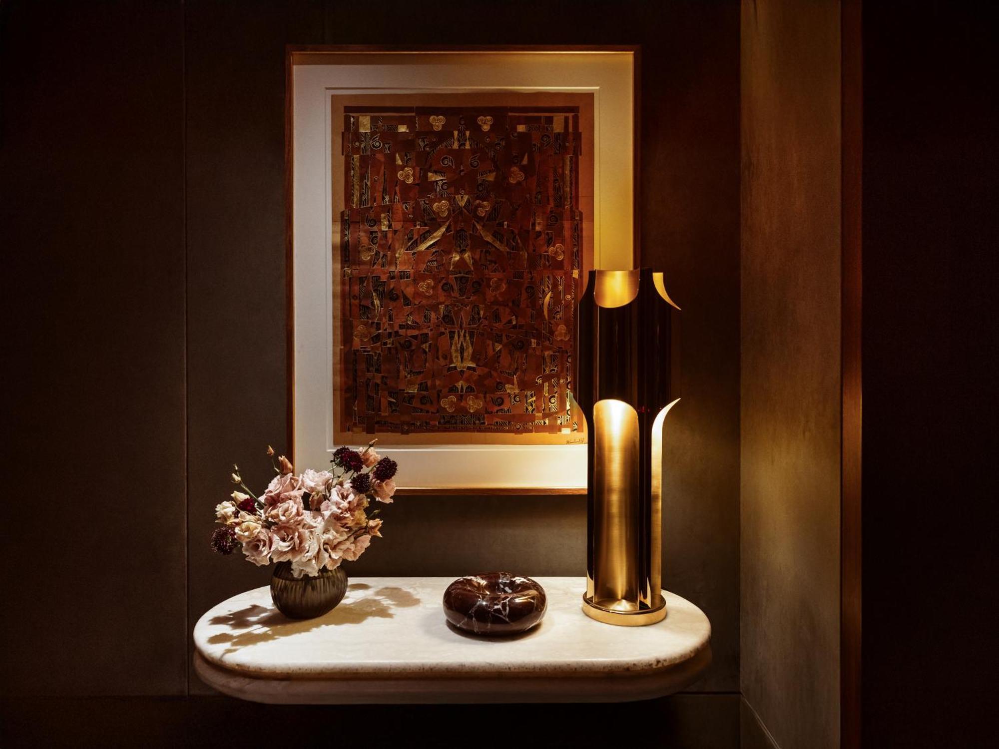 The Chancery Rosewood 런던 외부 사진