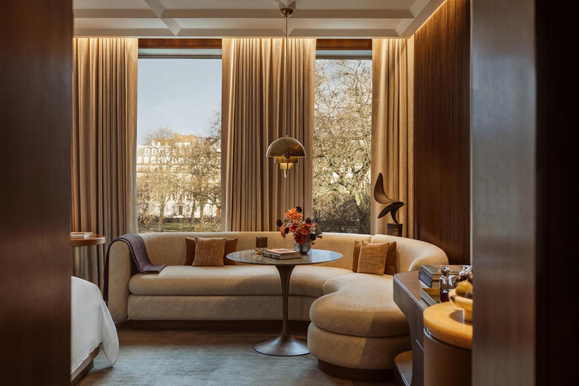 The Chancery Rosewood 런던 외부 사진