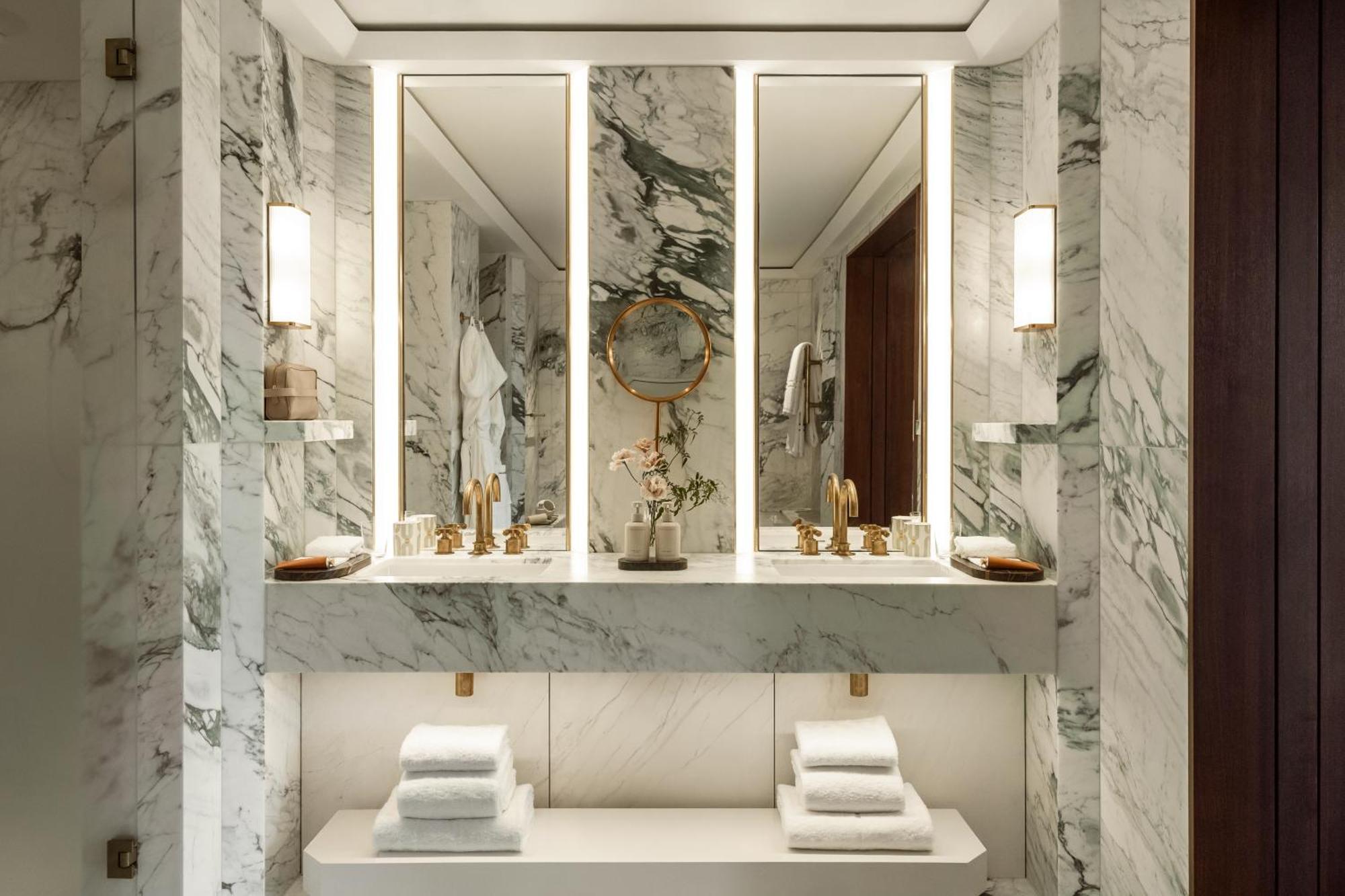 The Chancery Rosewood 런던 외부 사진
