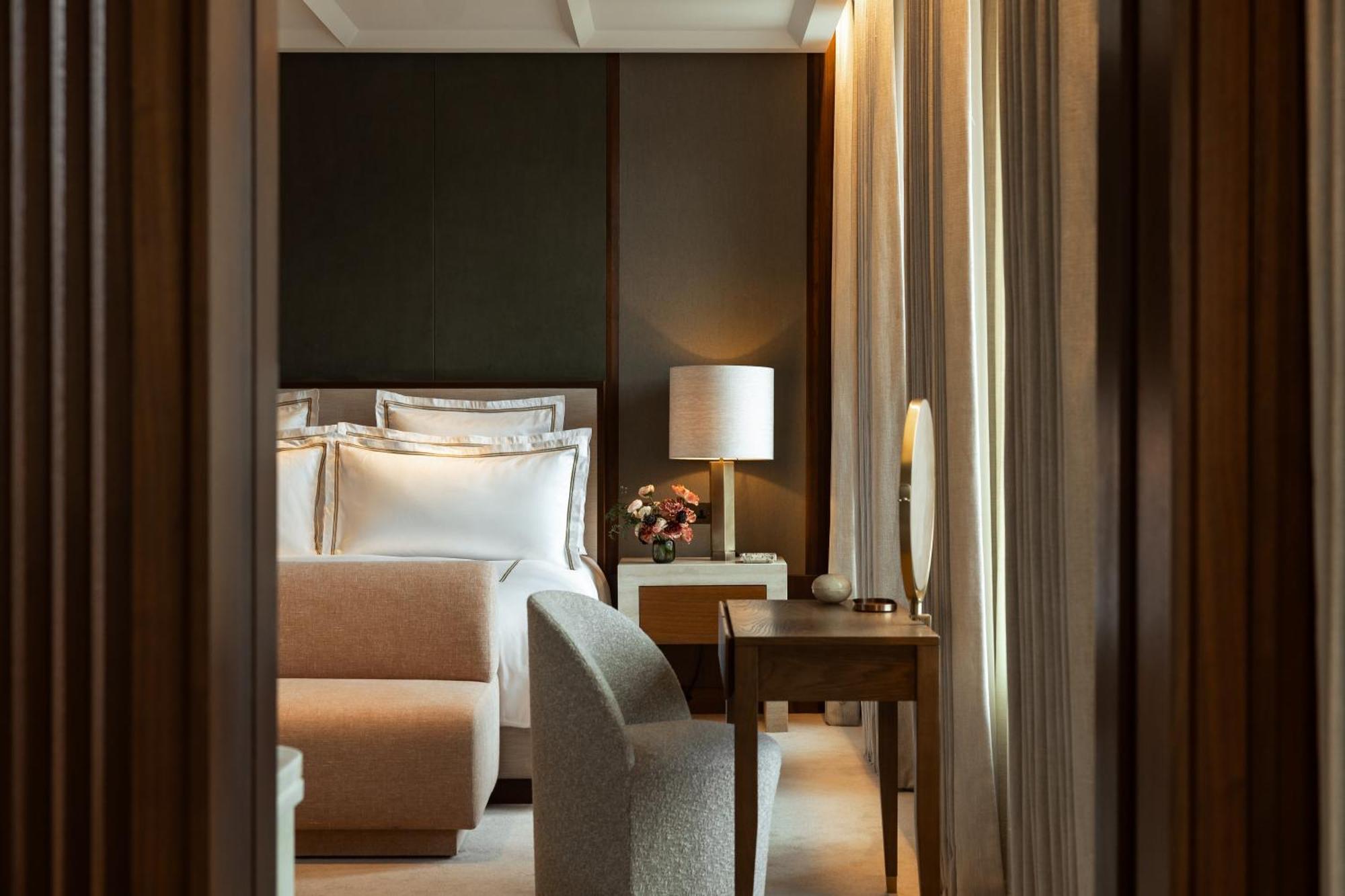 The Chancery Rosewood 런던 객실 사진